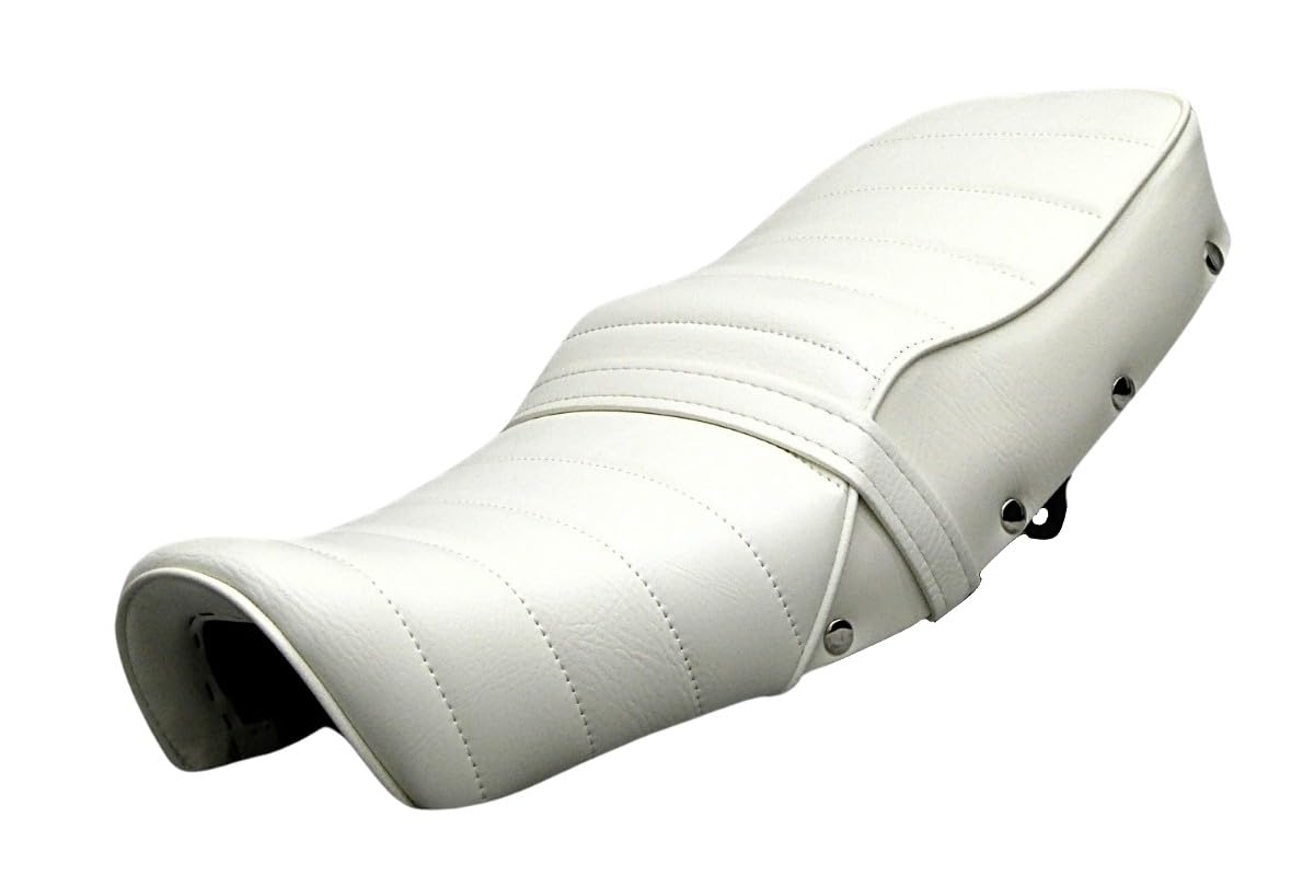 Amazon | エイプ 白皮 鋲打ち タックロールシート/カスタム ローダウン