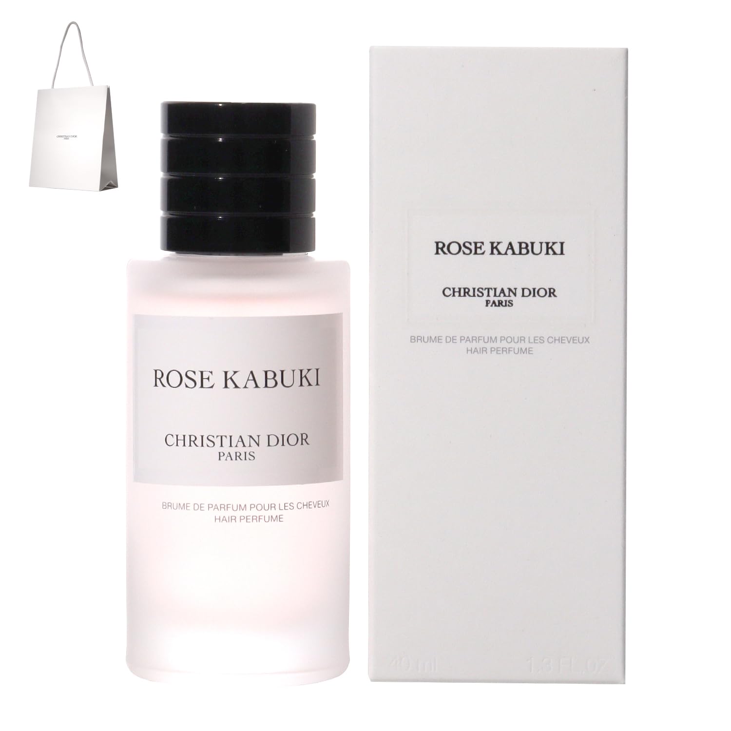 Amazon | [ショップバッグ付]Dior ディオール ラ コレクシオン