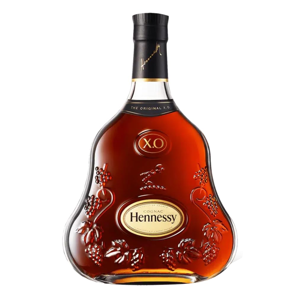 Amazon.co.jp: hennessy(ヘネシー) Hennessy X.O 箱入り 700ml : 食品