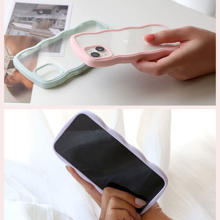 Amazon.co.jp: ZENIX DESIGN TECH iPhone15 用 ケース クリア 透明