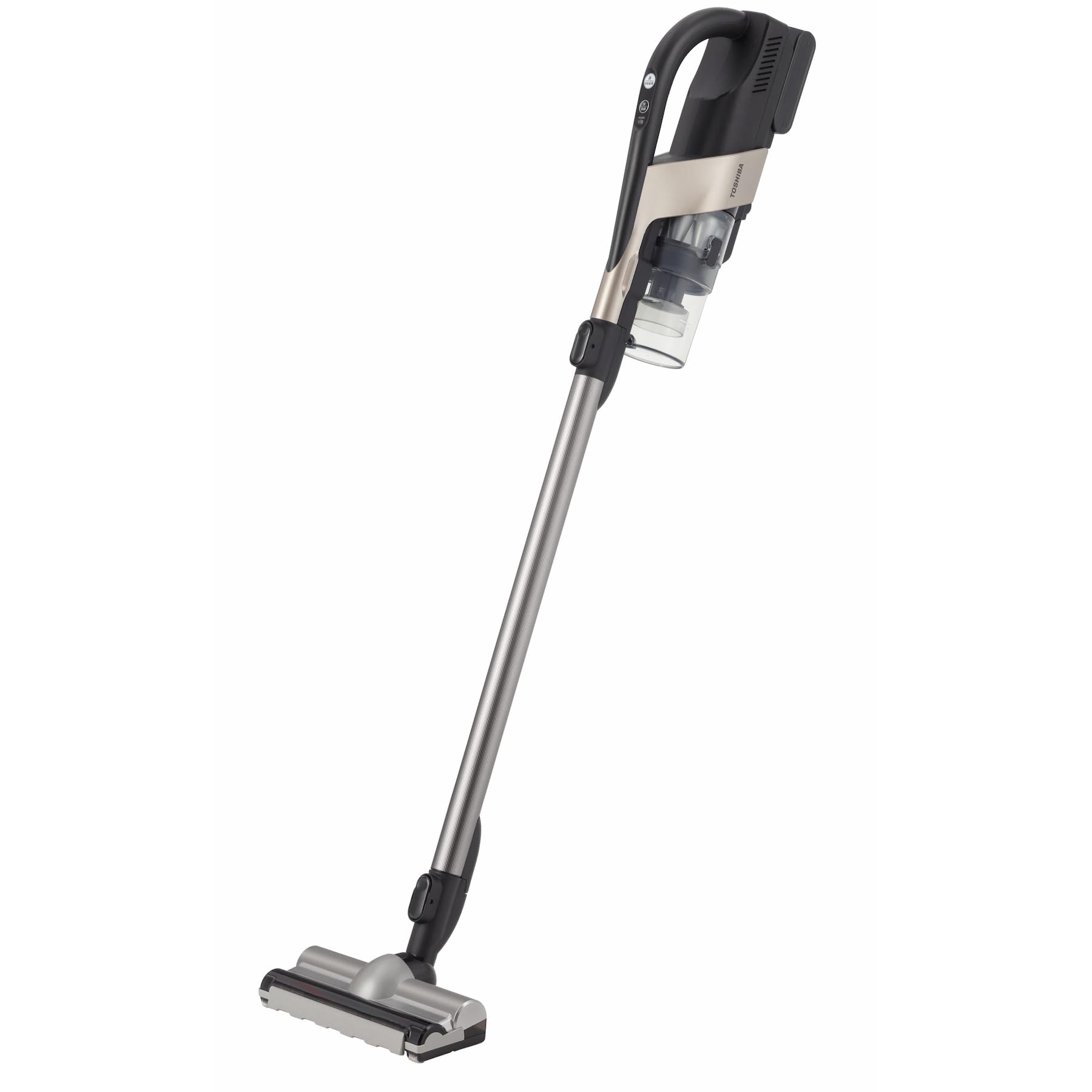 Amazon | 東芝 掃除機 コードレス スティック掃除機 一人暮らし 軽量