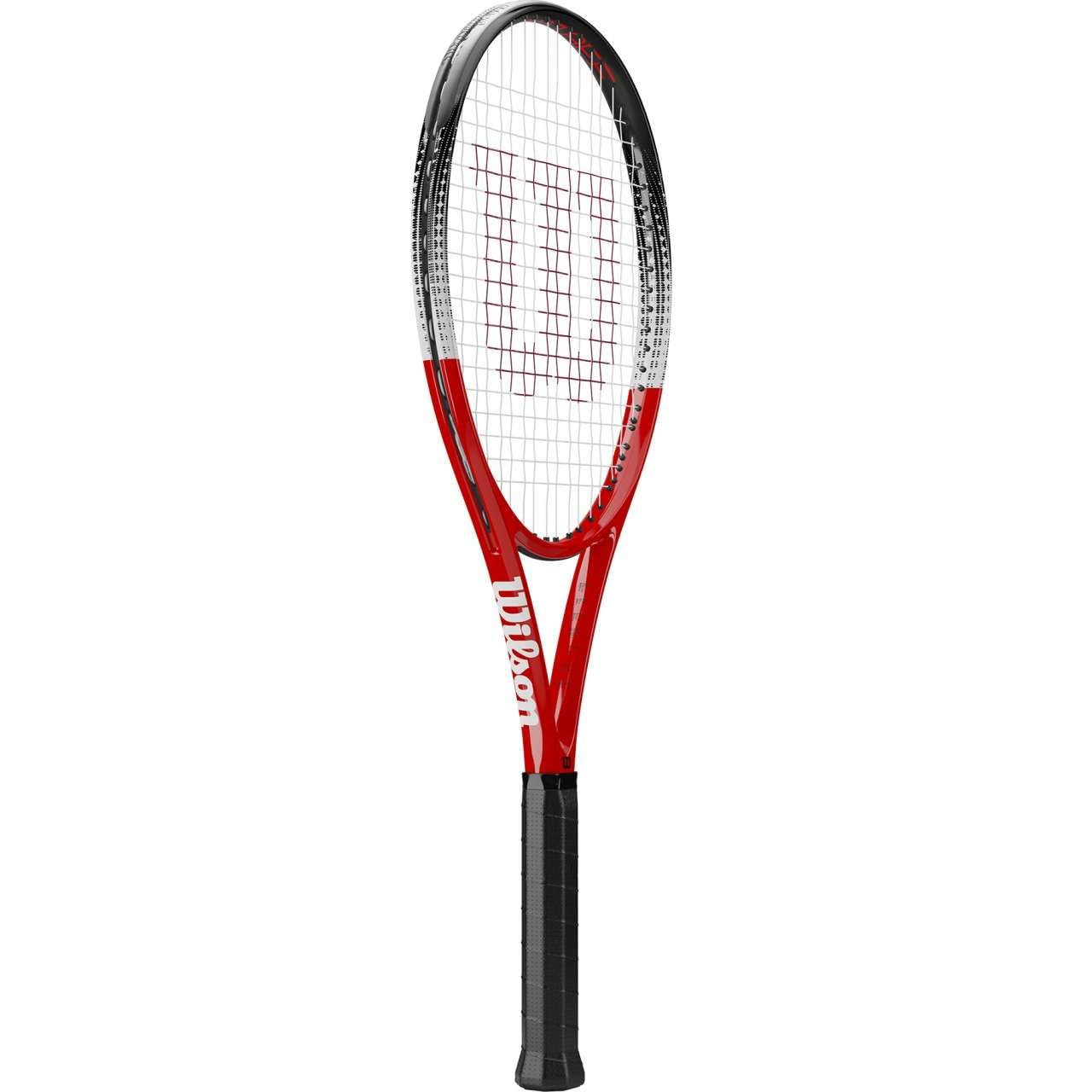 Amazon | Wilson Pro Staff Precision RXT 105 テニスラケット