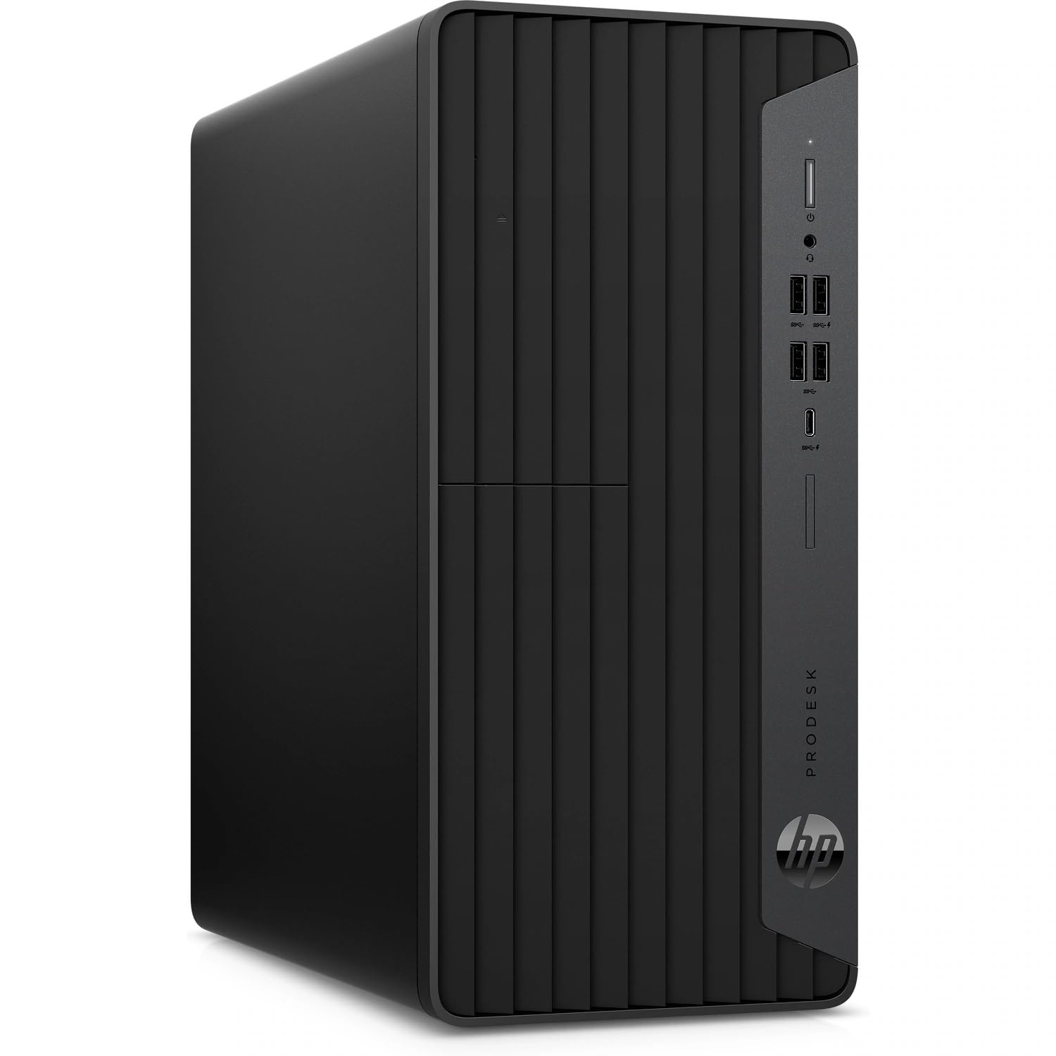 Amazon.com: HP ProDesk 600 G6 Microtower Desktop Computer PC 3.10