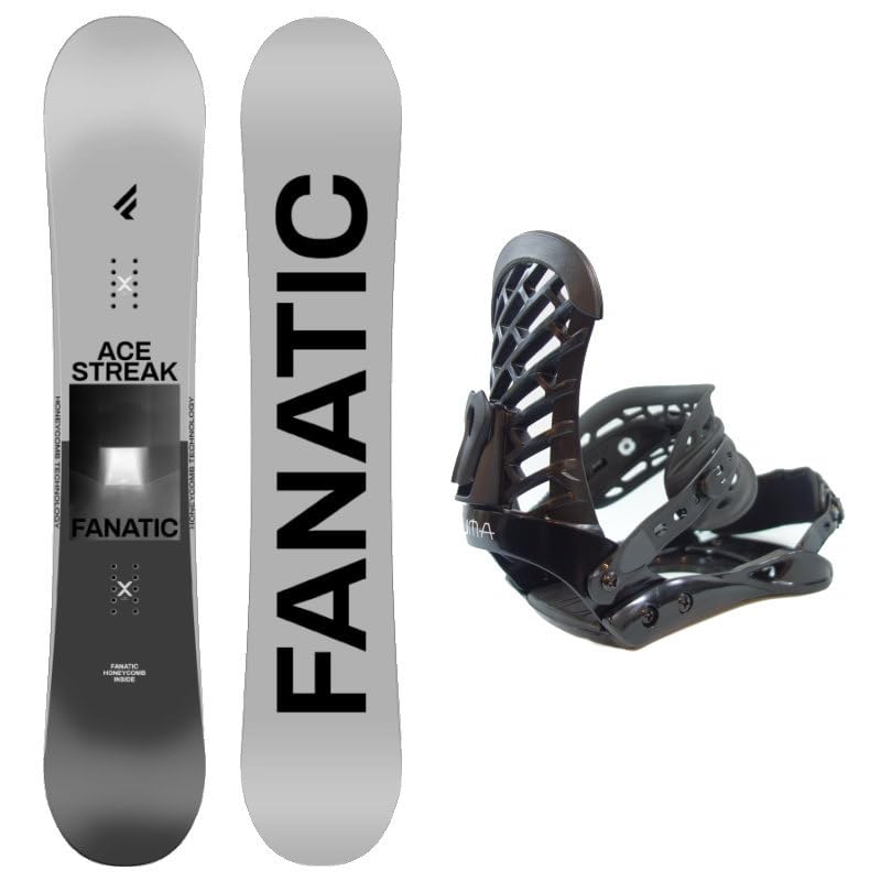 Amazon | 22-23 ACE GREY + ZUMA ZM BLACK ファナティック エース ズマ