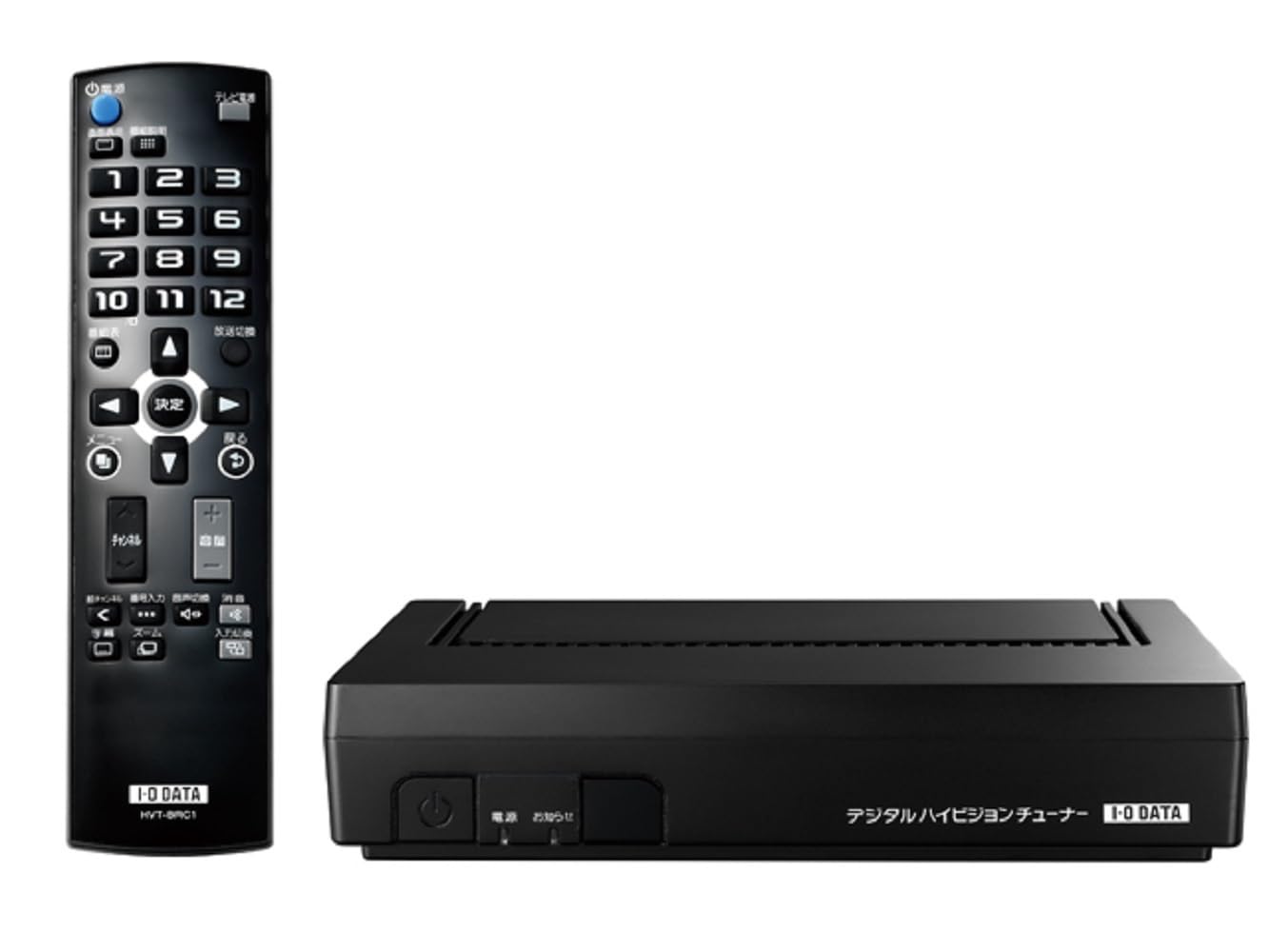 Amazon | I-O DATA 地上・BSデジタルハイビジョンチューナー HVT-BTL