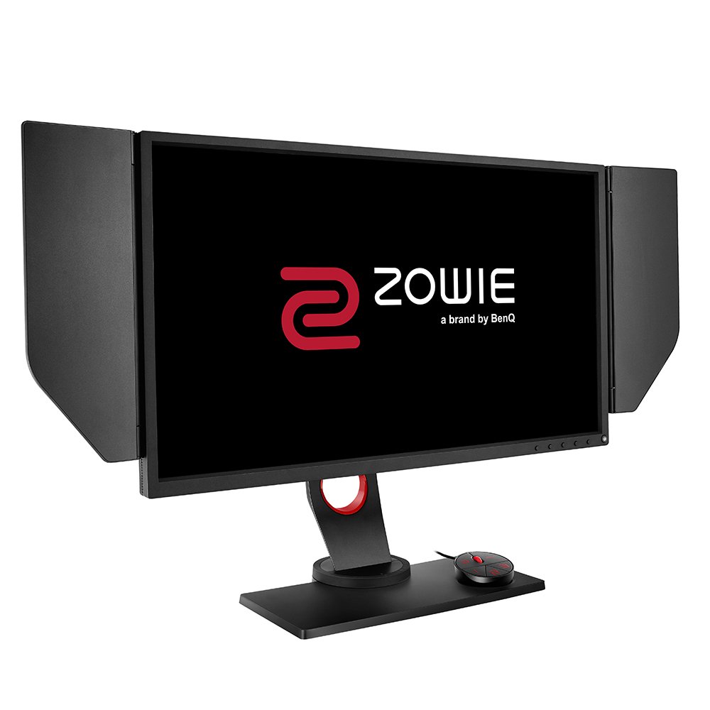 Amazon.com: BenQ Zowie XL2746S 27-inch 240Hz Gaming Monitor