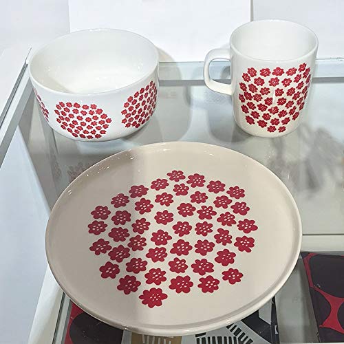 Amazon.co.jp: 日本限定 marimekko マリメッコ PUKETTI プケッティ
