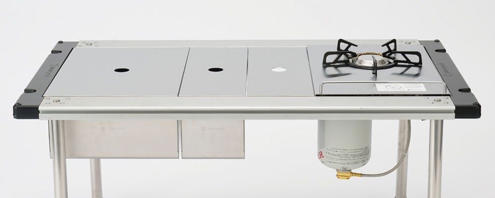 ラ*モ様 peak フラットバーナー専用リッドトレー1枚 ラ*モ様 peak