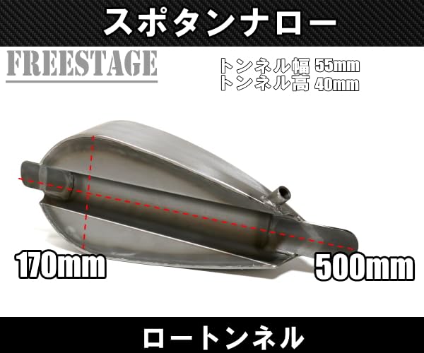 Amazon | 汎用スポタン スポーツスター ガスタンク ハーレー ワンオフ