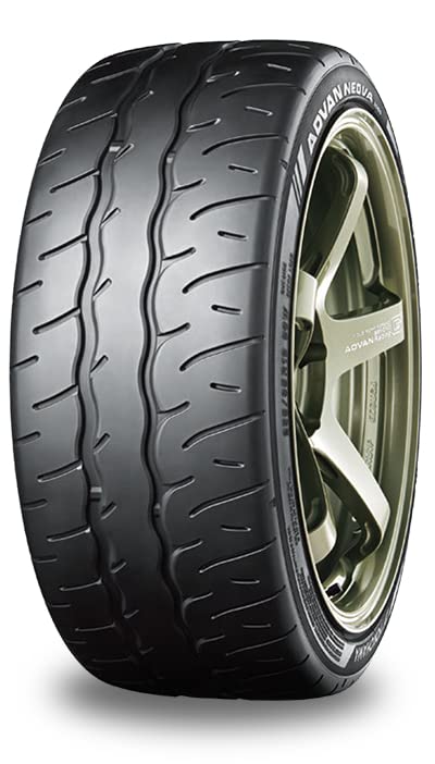Amazon.co.jp: ヨコハマ ADVAN NEOVA AD09 205/45R17 88W 1本 : 車＆バイク