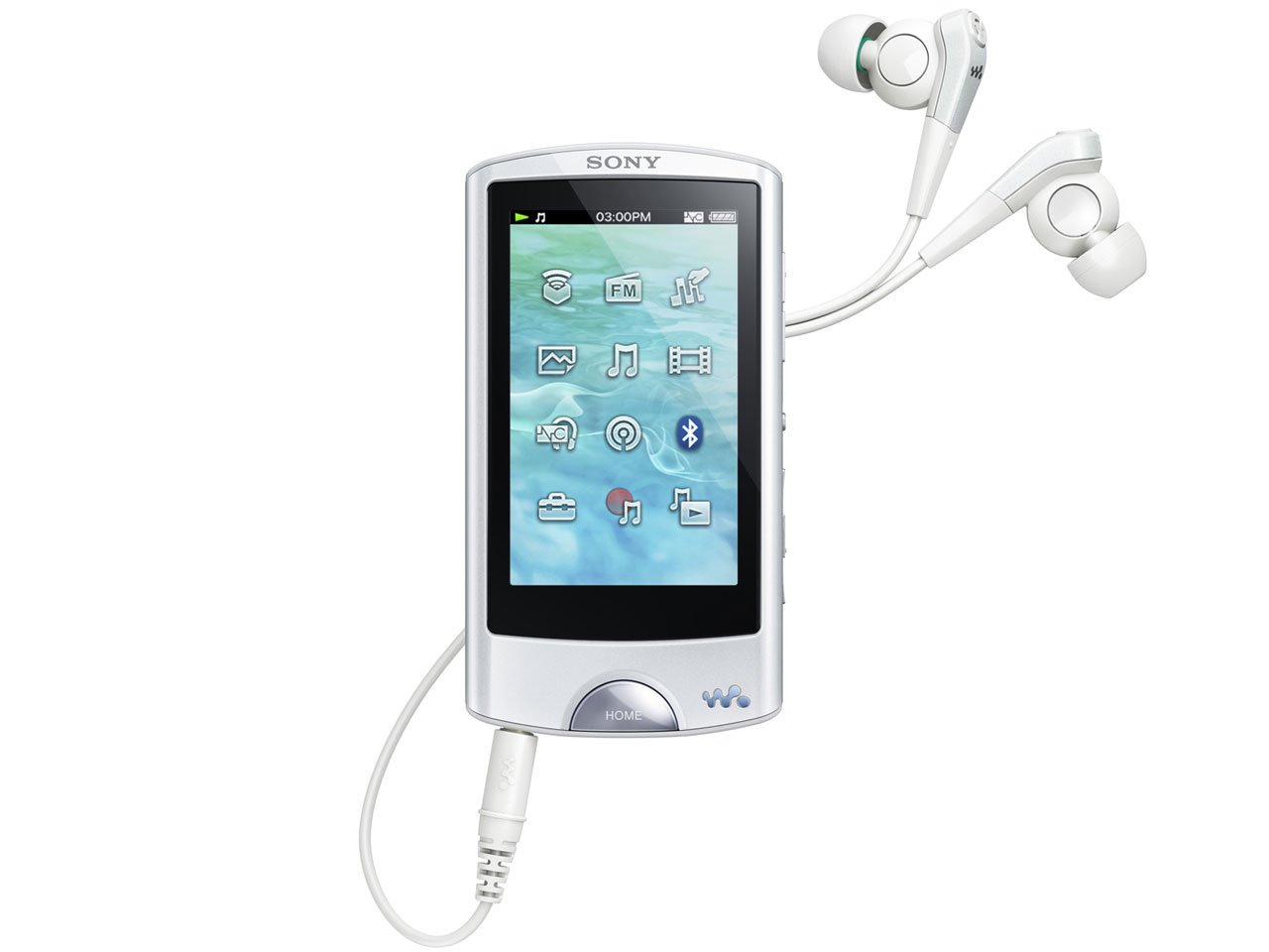 Amazon | SONY ウォークマン Aシリーズ [メモリータイプ] 32GB