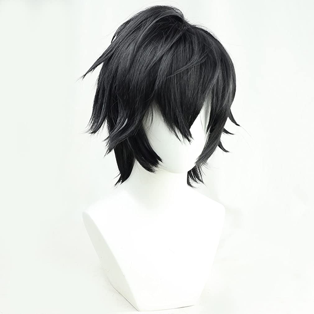 Amazon.co.jp: LAOBAO コスプレ ウィッグ アクシア・クローネ Axia