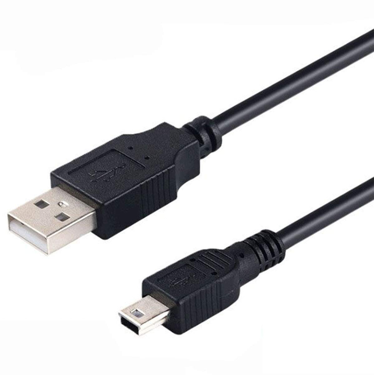 Amazon.com: TODOO USB Cable Charger Cord Compatible for HyperX