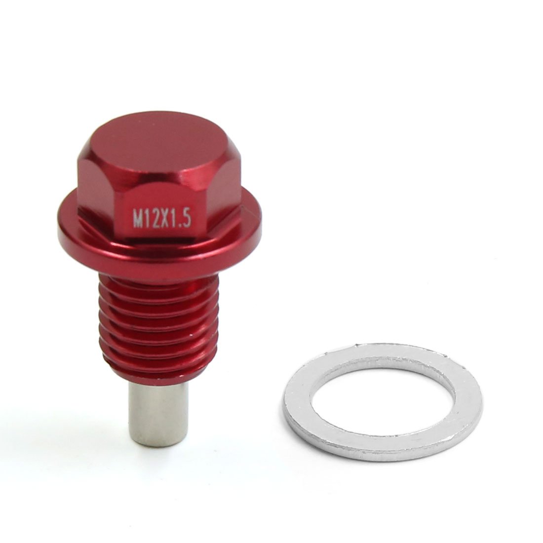 Amazon.co.jp: uxcell オイルパンドレンボルト エンジンオイルパン