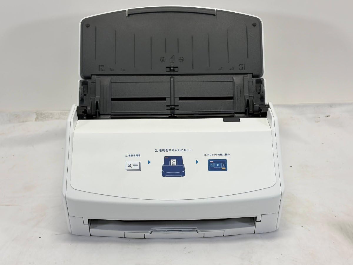 Amazon | 富士通 PFU ドキュメントスキャナー ScanSnap iX1400 (最新