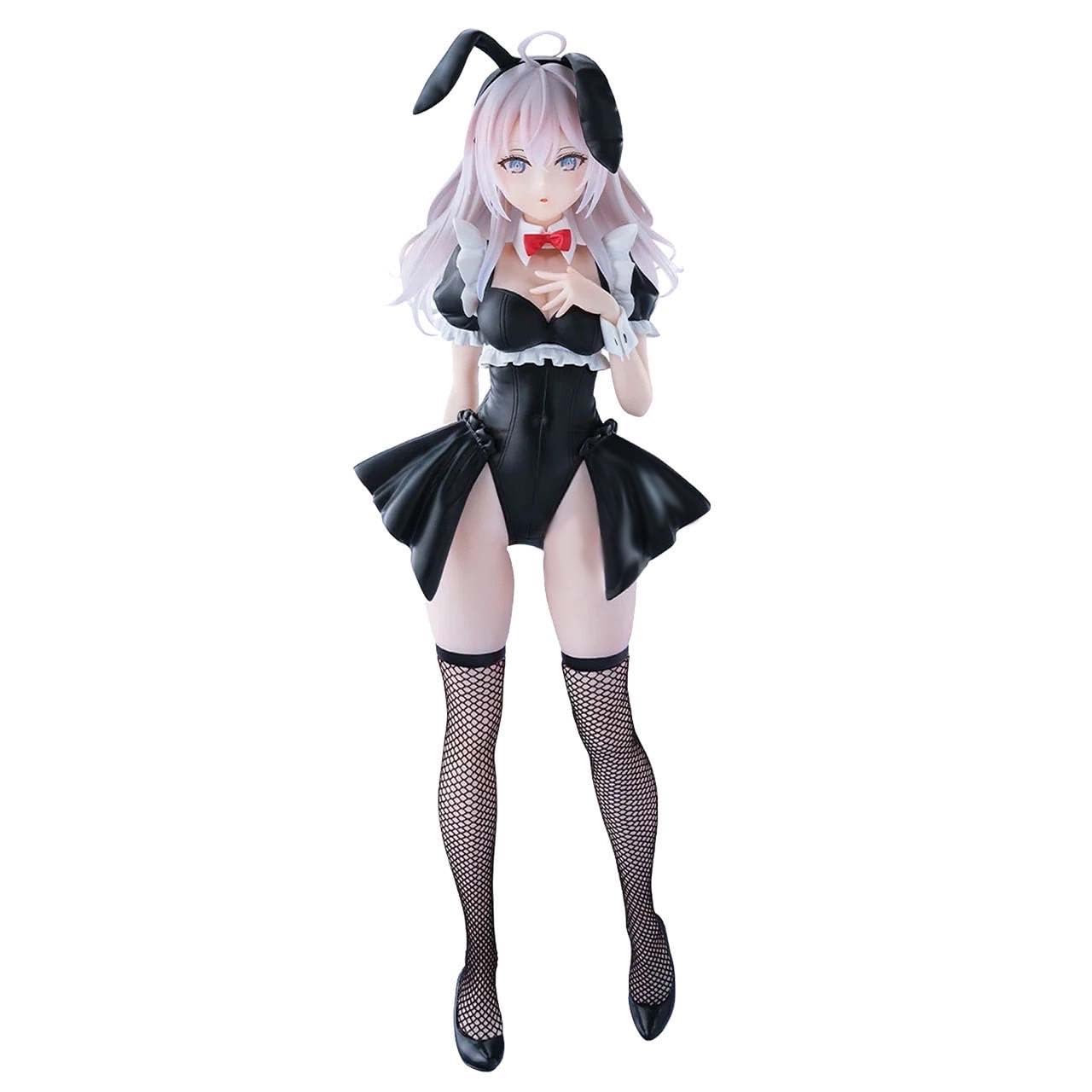 Amazon.co.jp: アーリャ フィギュア TVアニメ「時々ボソッとロシア語で