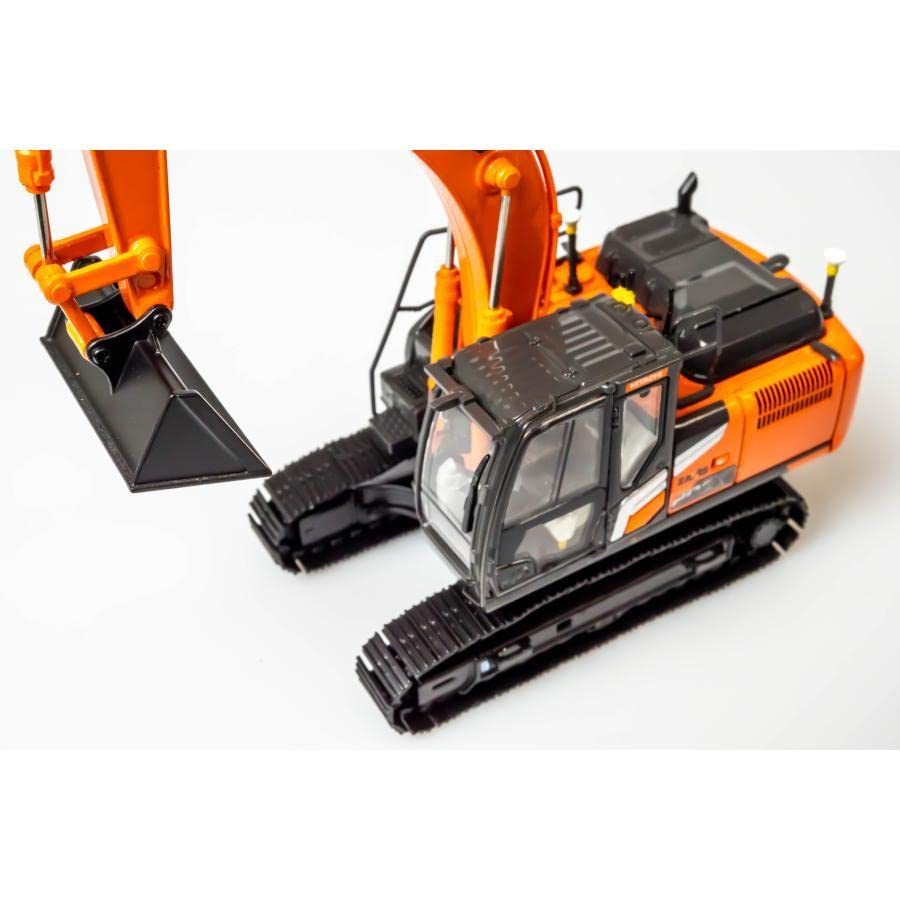 コマツ建機 PC200-10 法面バケットセット 1/50 【公式通販】