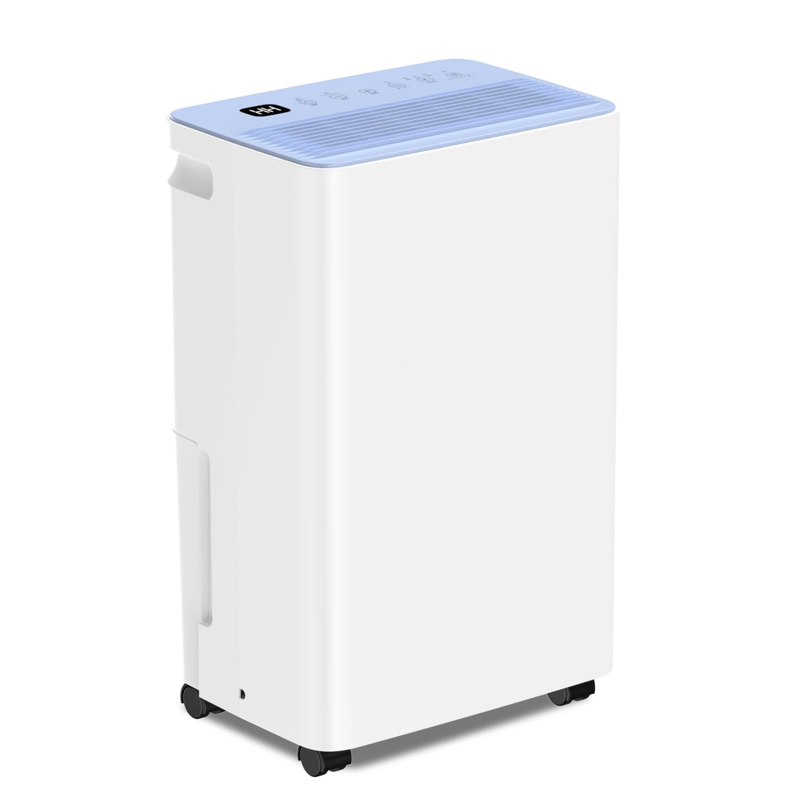 Amazon.co.jp: 除湿機 大容量 12L/日 コンプレッサー式【木造15畳/鉄筋