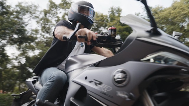 Amazon.co.jp: AOOYSORA バイク インカム GX12 PRO 12人同時通話 音楽