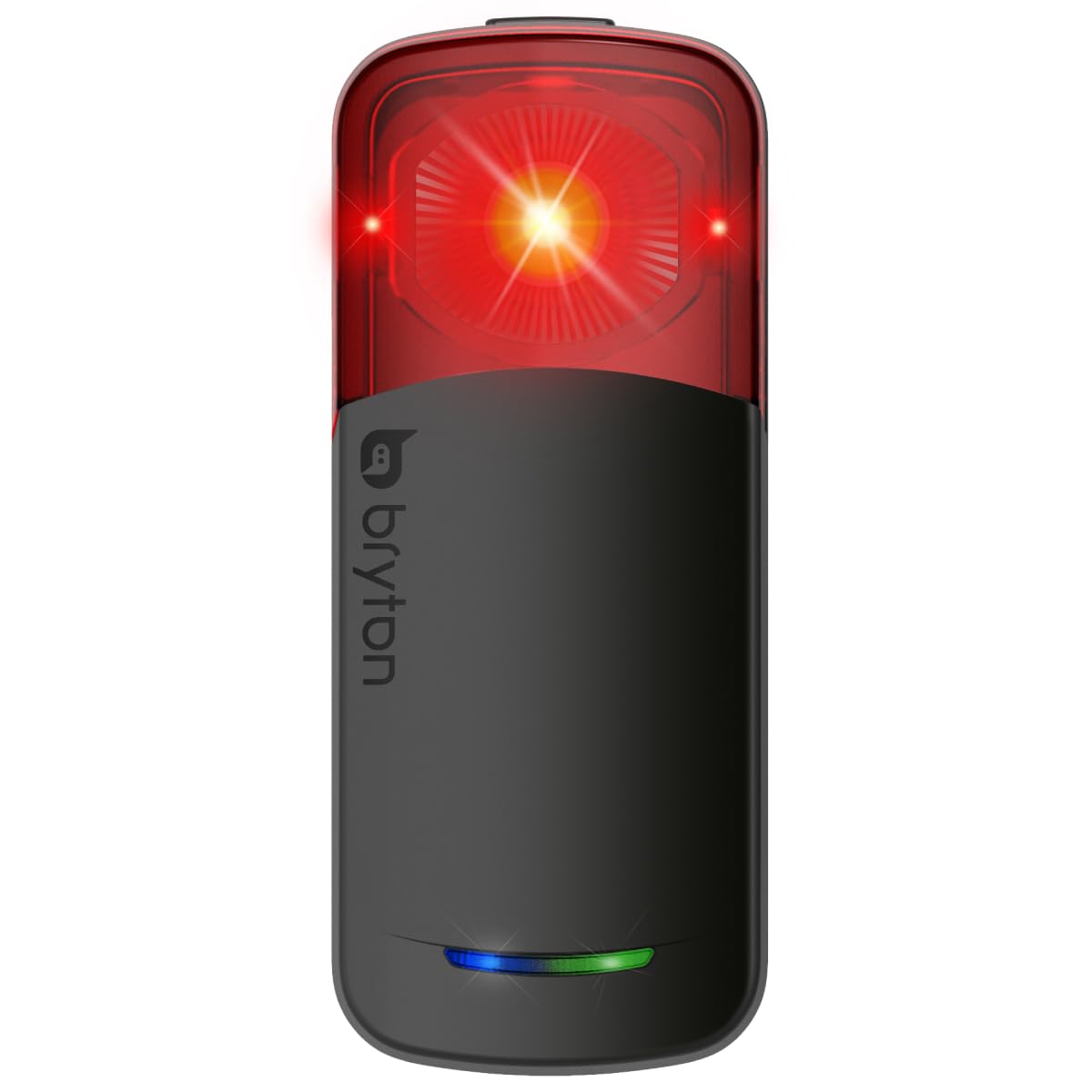 Amazon.co.jp: ブライトン ガーディア Bryton Gardia R300L 自転車後方