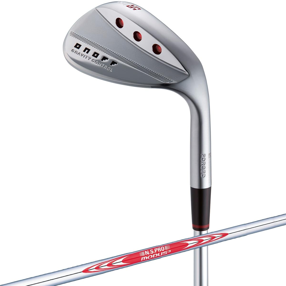 Amazon.co.jp: [オノフ] ゴルフクラブ ウェッジ メンズ N.S.PRO MODUS3
