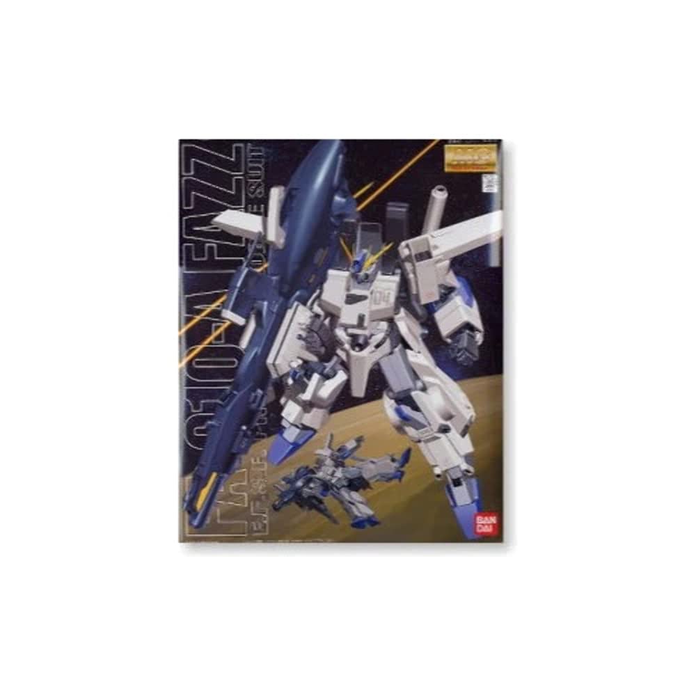 Amazon.co.jp: MG 1/100 FA-010A ファッツ (ガンダム・センチネル