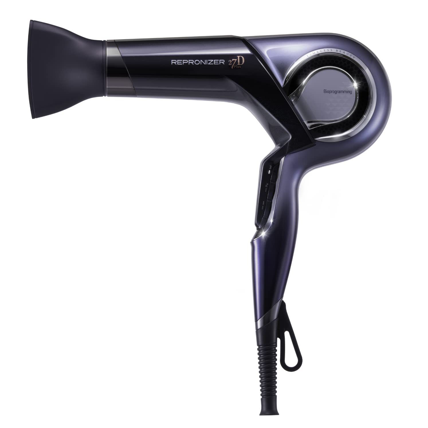 Amazon.co.jp: Bioprogramming Repronizer 27D Plus Purple Black : Beauty