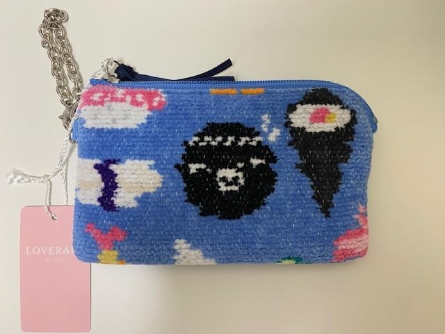 Amazon.co.jp: ラブラリーバイフェイラー FEILER トーキョースイカスシ