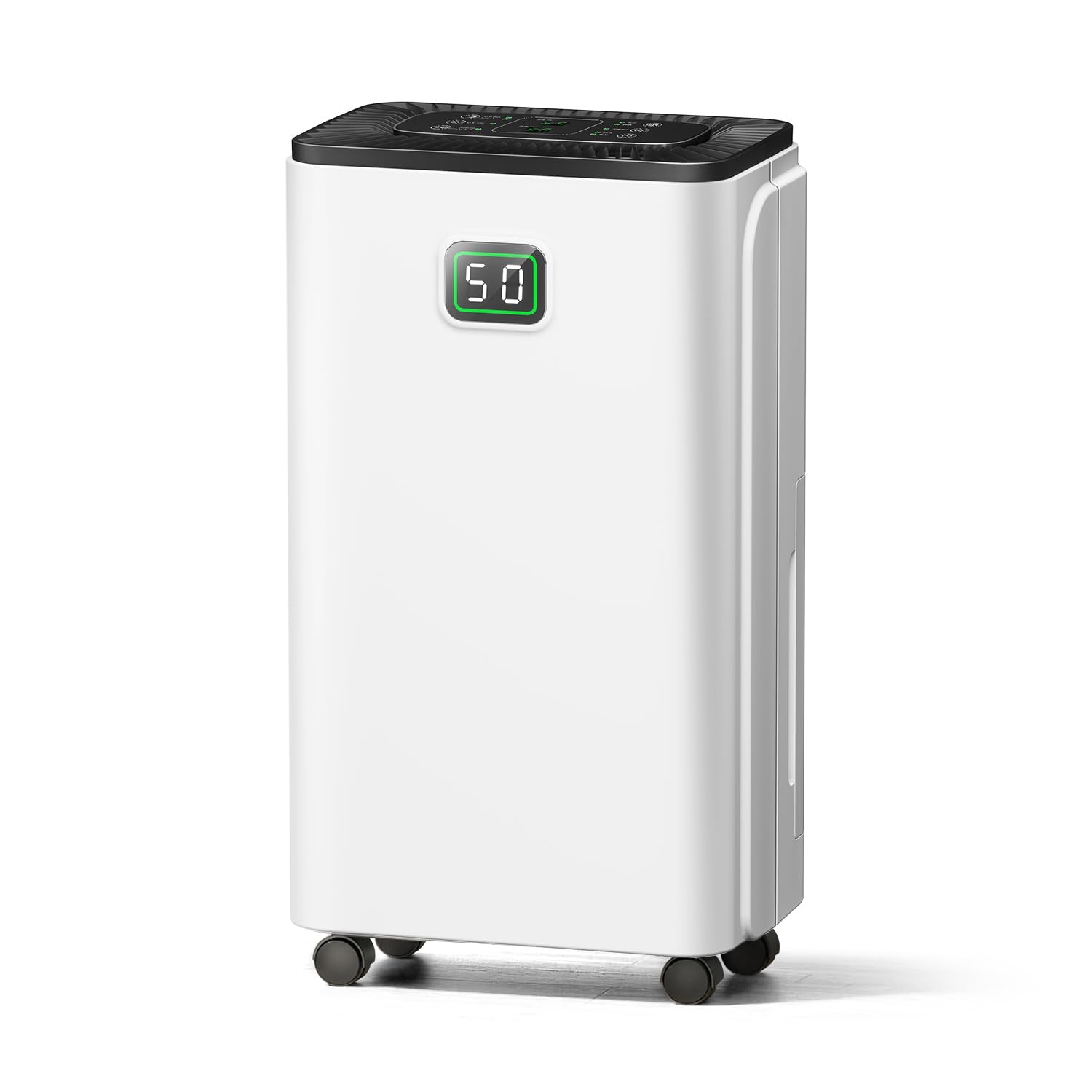 Amazon | 除湿機 衣類乾燥 除湿量12L/日「2025新型」コンプレッサー式