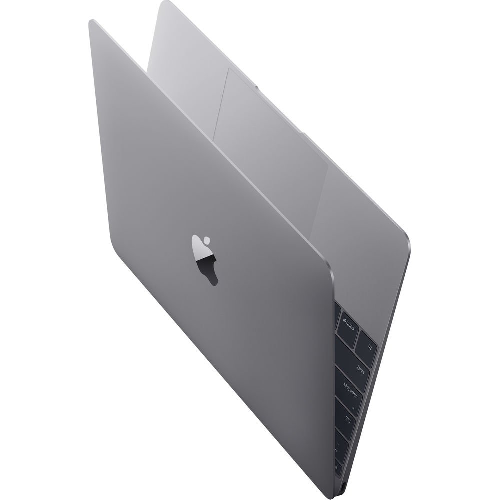 Amazon.com: Apple MacBook MLH82LL/A 12