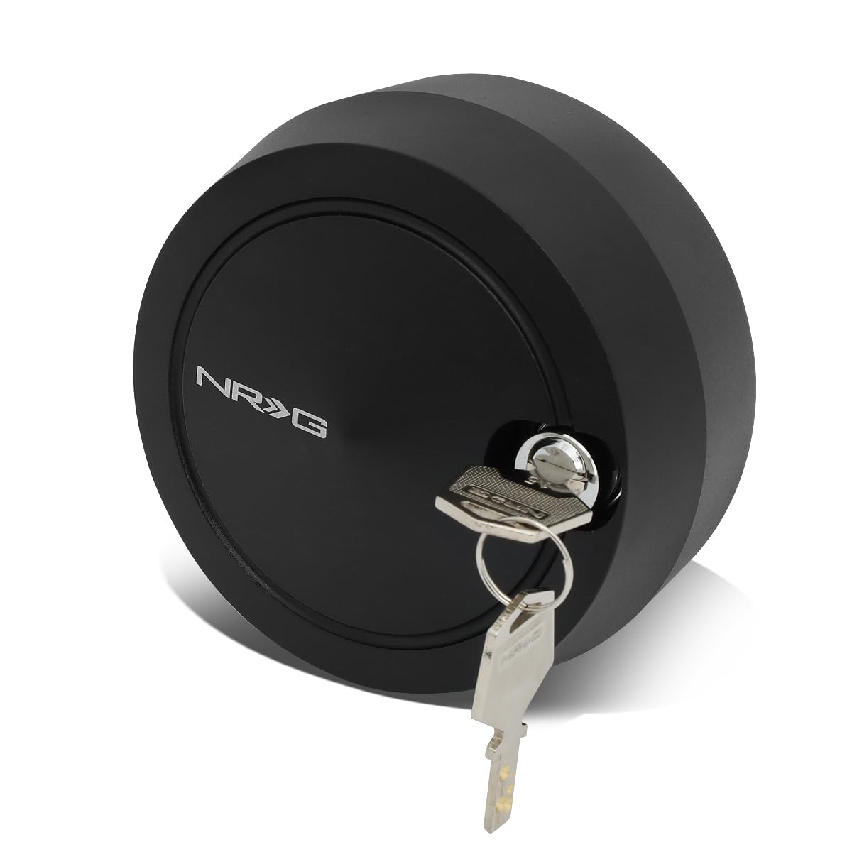 Amazon.co.jp: NRG Innovations NRG-SRK-201MB ステアリングホイール