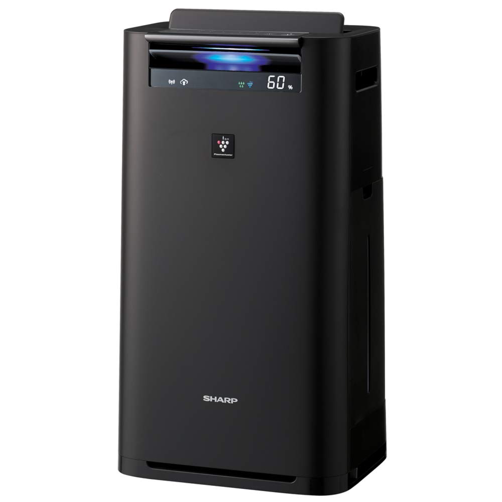 Amazon.co.jp: シャープ 加湿 空気清浄機 プラズマクラスター 25000