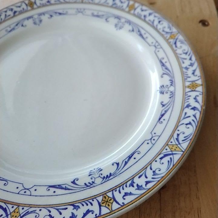 Amazon.co.jp: フランスアンティーク クレイユモントロー コルベールの