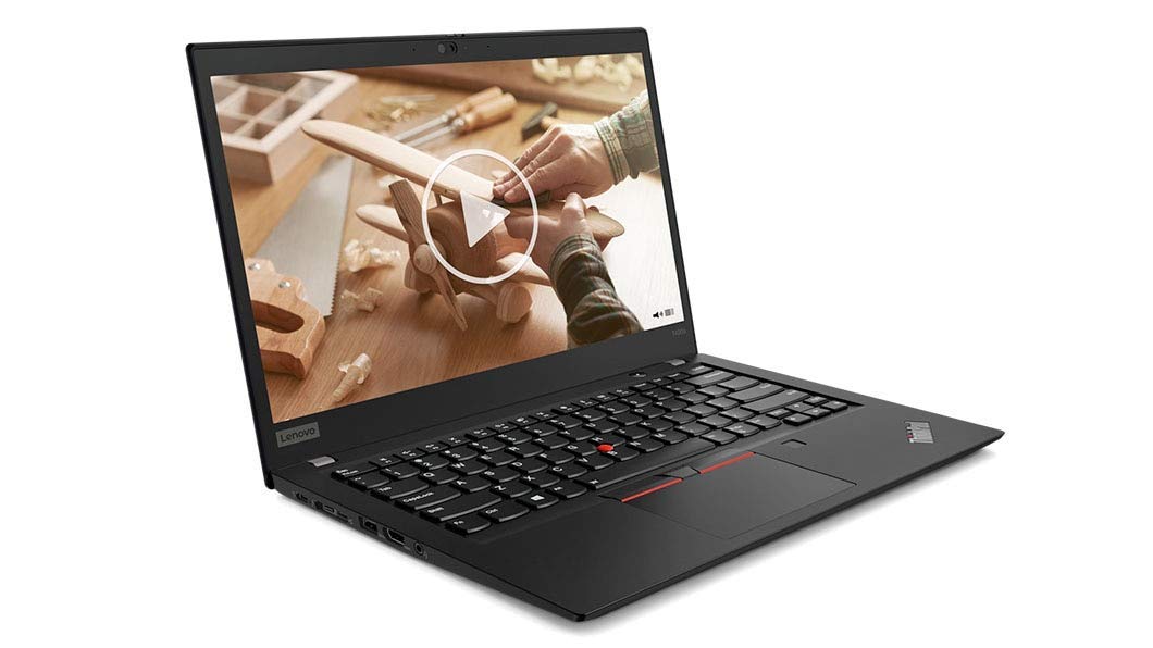 Amazon.com: Lenovo ThinkPad T490s 20NX0031US 14 Notebook - 1920 x