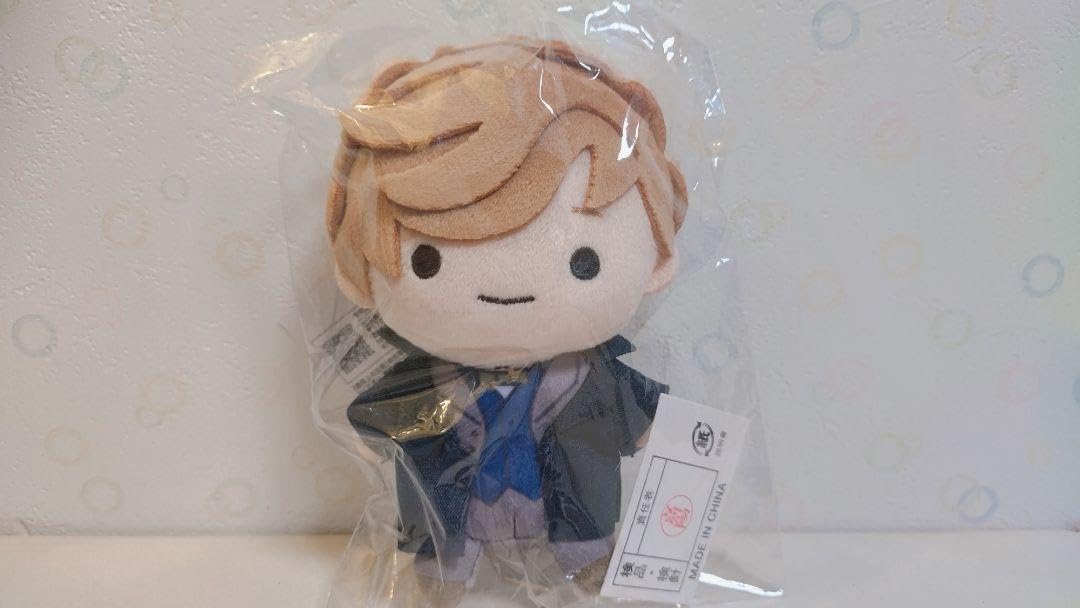 Amazon.co.jp: ファンタスティックビースト ニュートスキャマンダー