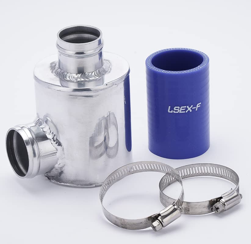 Amazon.co.jp: LSEX-F DA17 用 エブリィワゴン アルミ チャンバー