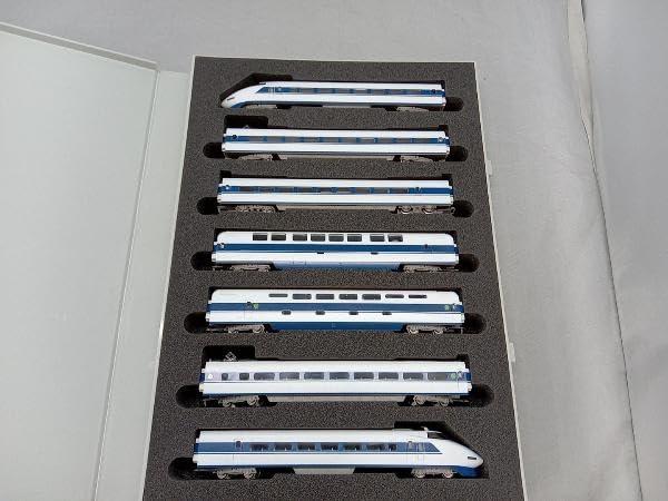 Amazon | Nゲージ 92613 JR 100系 東海道・山陽新幹線 7両セット