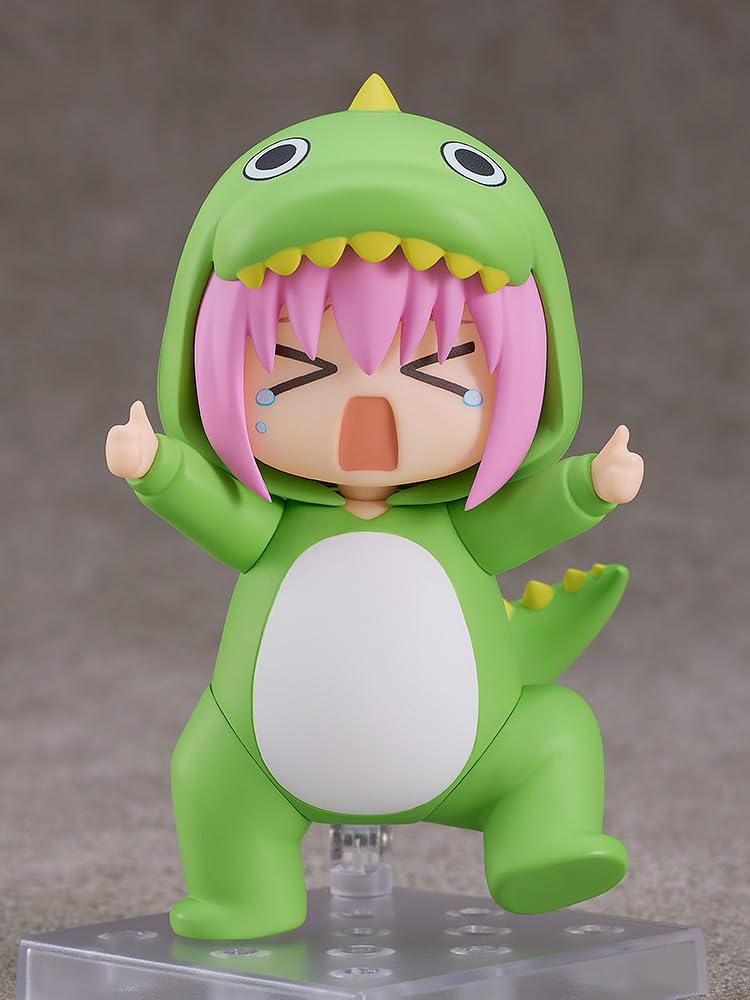 Amazon | ねんどろいど アニメ「ぼっち ざ ろっく！」 後藤ひとり 承認