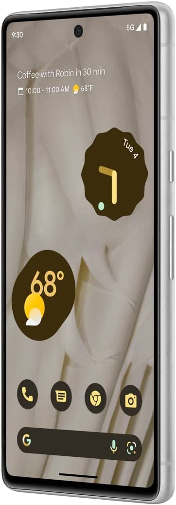 Amazon.co.jp: Google Pixel 7 5G 128GB 8GB RAM 24-Hour Battery