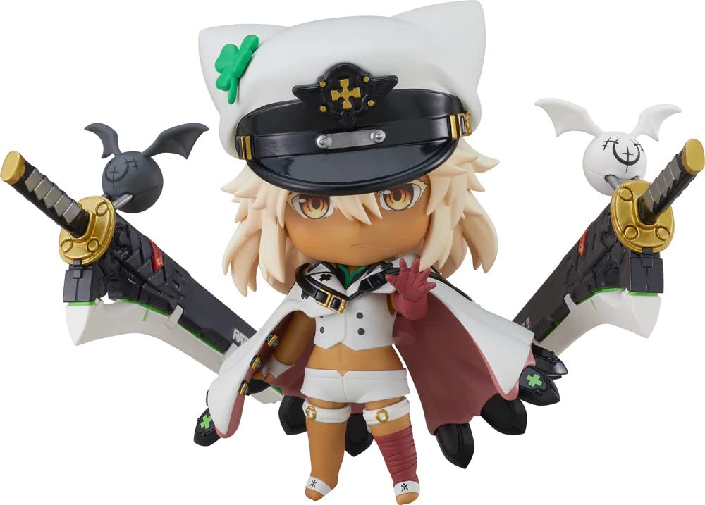 Amazon | GOOD SMILE COMPANY ギルティギア -努力- Ramlethal