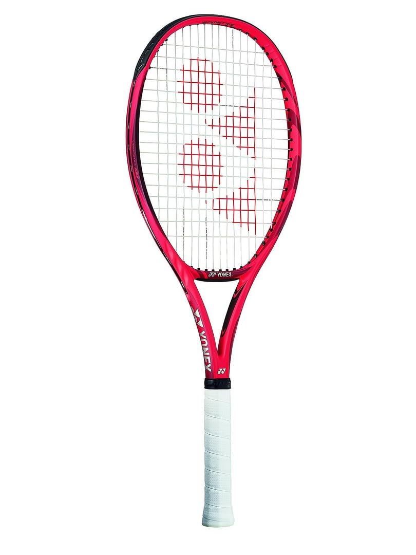 Amazon | ヨネックス(YONEX) 硬式テニス ラケット フレームのみ Vコア