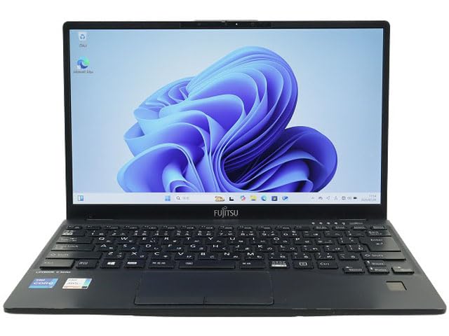 Amazon.co.jp: 【整備済み品】 富士通 Fujitsu Lifebook U9311/F