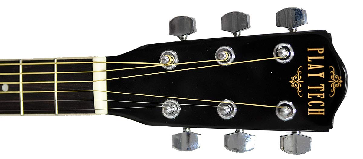 Amazon.co.jp: PLAYTECH(旧ZENN） プレイテックゼン アコースティック