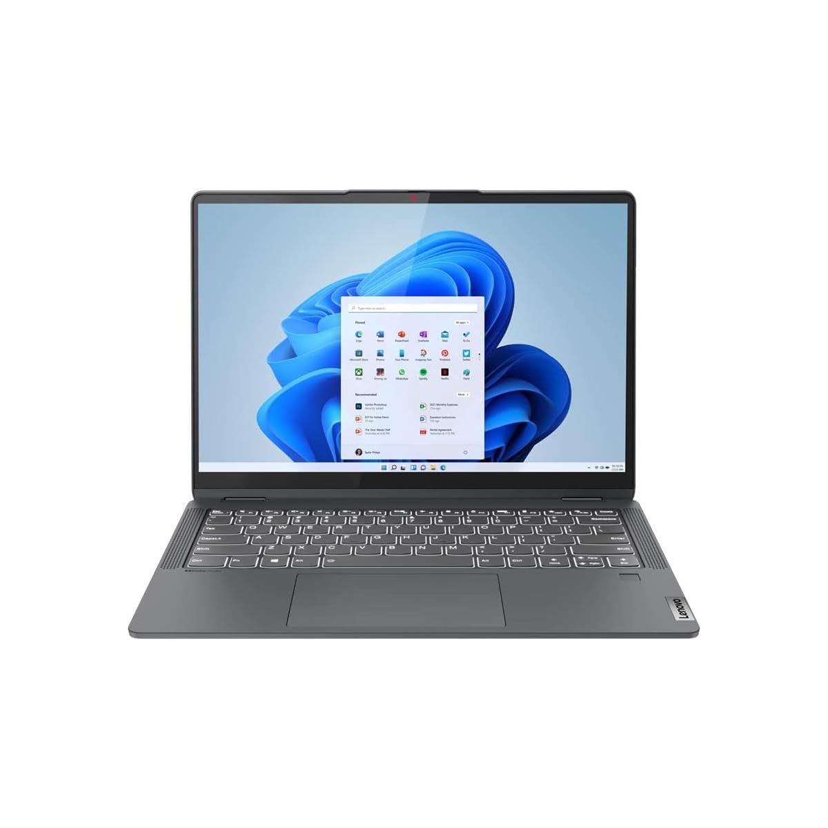 Amazon.com: Lenovo IdeaPad Flex 5 16IAU7 82R9000KUS 14