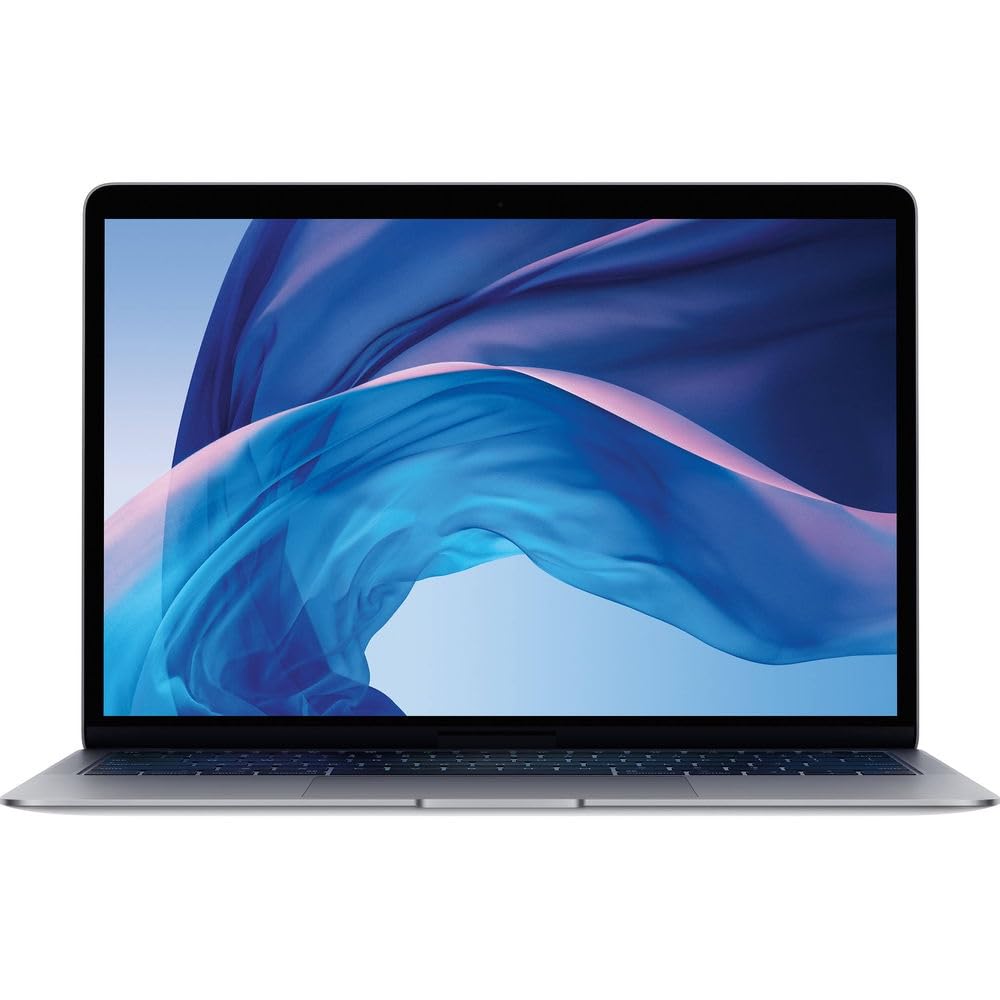 2020 Apple MacBook Air con Apple M1 Chip (13-pollici, 8GB RAM