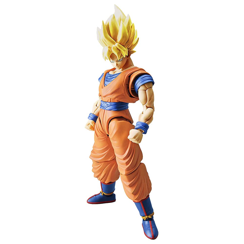 Amazon.co.jp: フィギュアライズスタンダード ドラゴンボール 超サイヤ