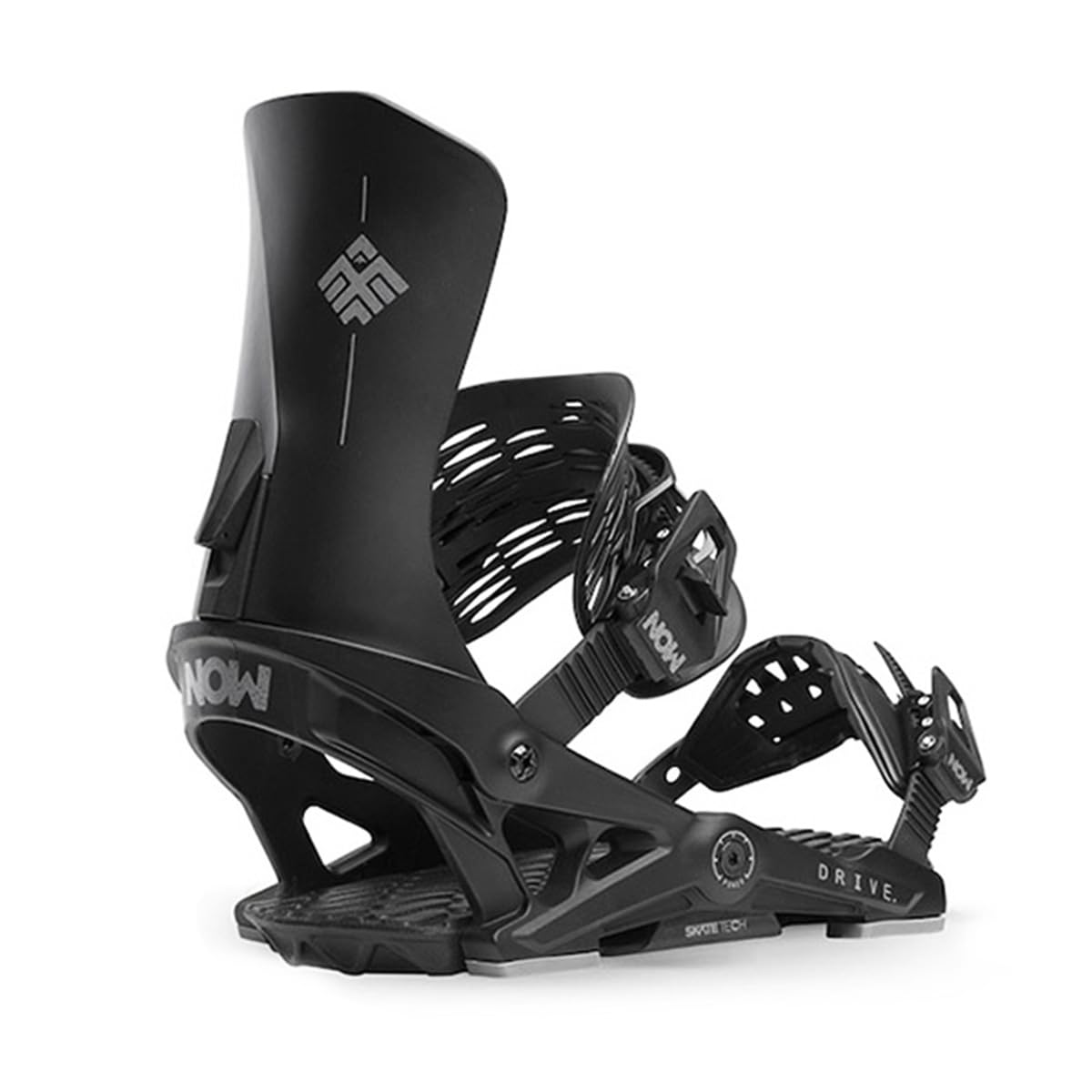 Amazon | NOW ナウ バインディング DRIVE ドライブ メンズ