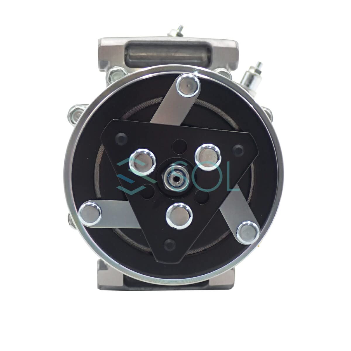 Amazon | R55 R56 R57 R58 R59 R60 R61 エアコン コンプレッサー