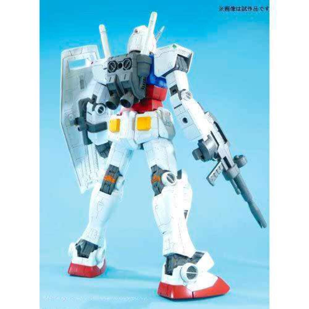 Amazon | メガサイズモデル 1/48 RX-78-2 ガンダム (機動戦士ガンダム