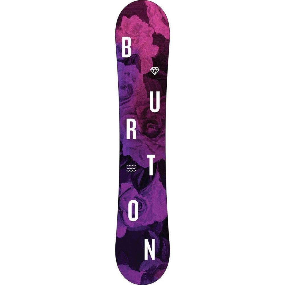 Amazon | (バートン) Burton レディース スキー・スノーボード ボード